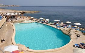 The Preluna Hotel